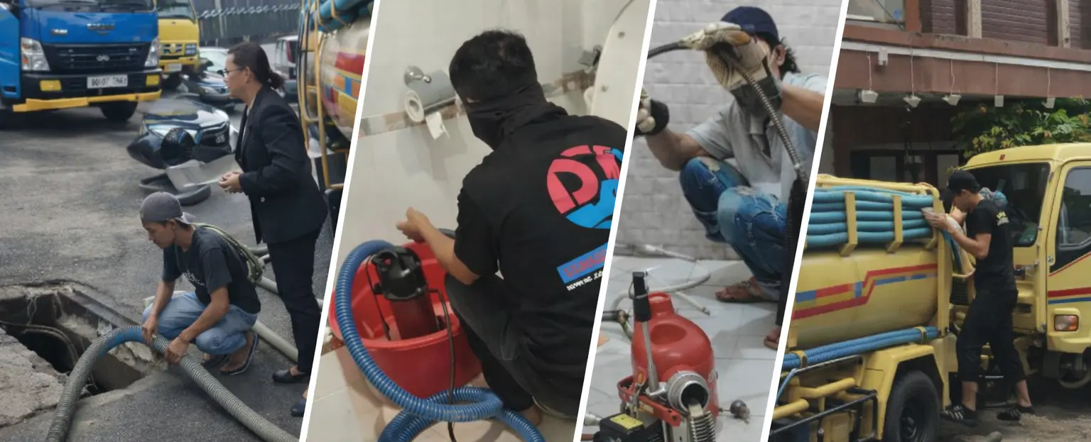 Jasa Sedot WC Pangenan Terdekat